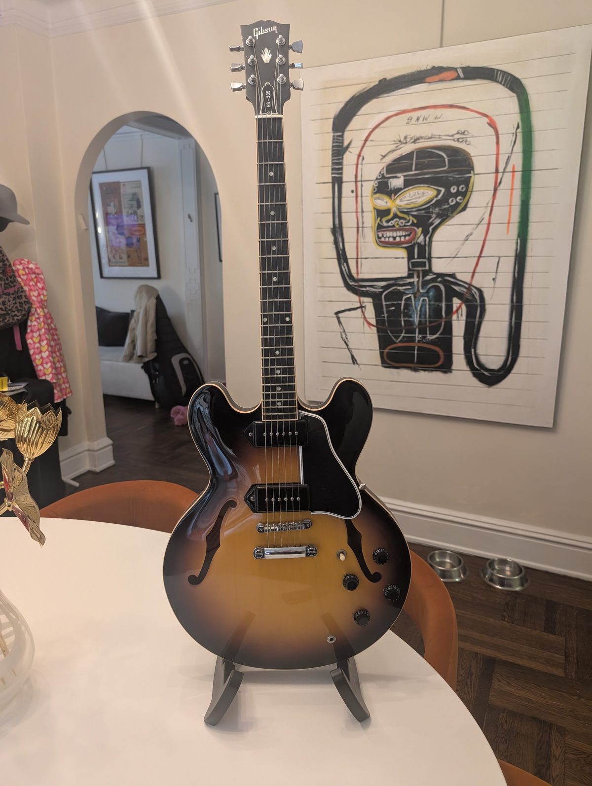 Gibson ES-335 with P-90s: The Rare One, Reviewed After Years of Ownership
