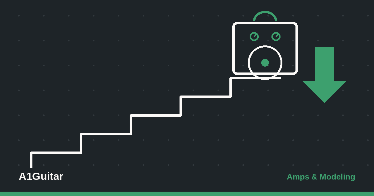 No Car, Lots of Stairs: Building a Lightweight Amp Rig for City Gigs