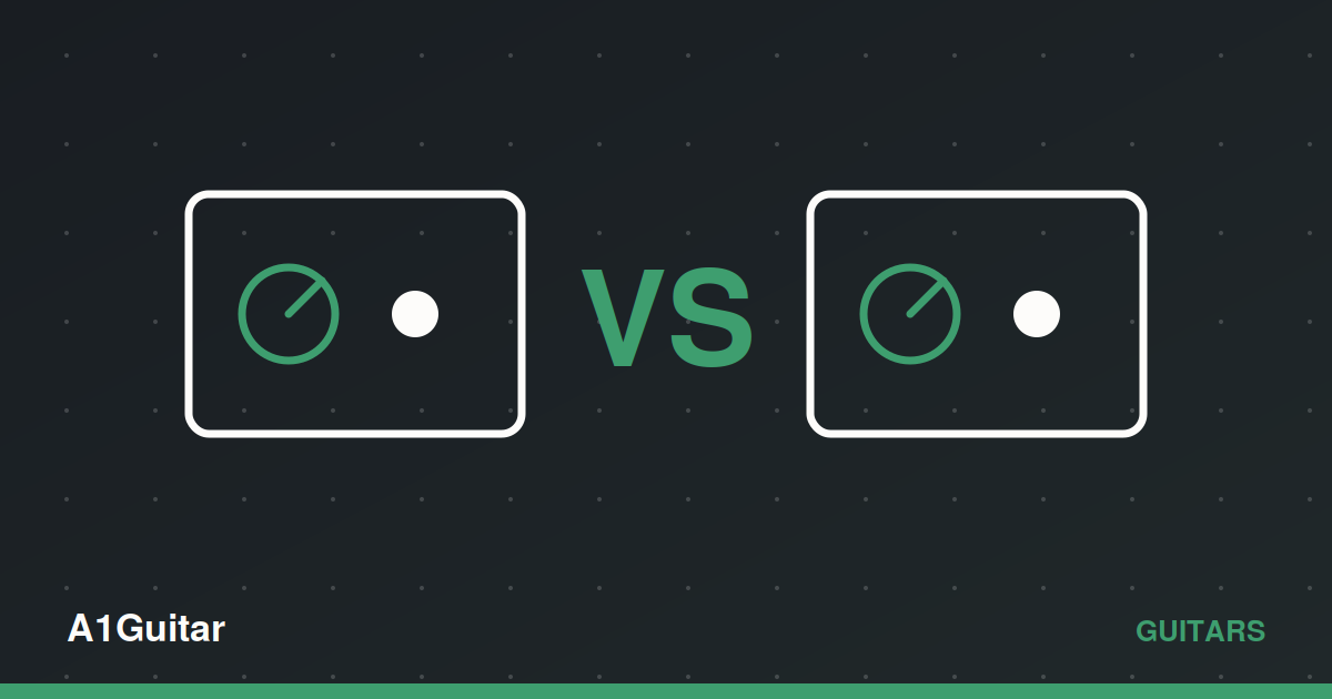 Nitro vs Poly Finish: Does It Actually Change the Tone?